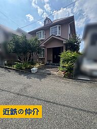 吹田市千里山西6丁目売土地