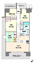 摂津市千里丘新町
