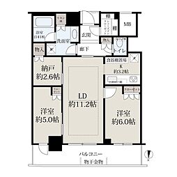 大阪市西区新町１丁目