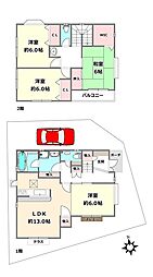 豊中市若竹町１丁目
