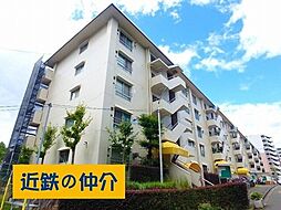 藤白台住宅