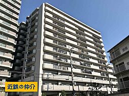 加島駅前アーバンコンフォート