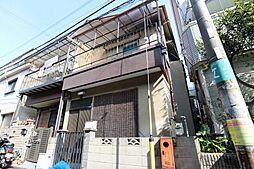 豊中市小曽根４丁目の一戸建て