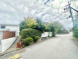豊中市新千里北町２丁目の土地