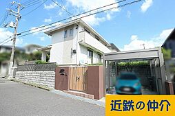 吹田市桃山台３丁目の一戸建て