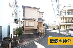吹田市千里山松が丘