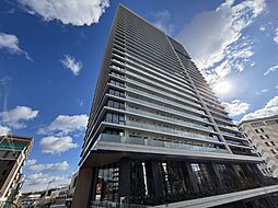 Brillia Tower箕面船場 TOP OF THE HILL