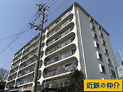 東豊中台マンション