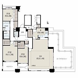 グランドメゾン万博公園南