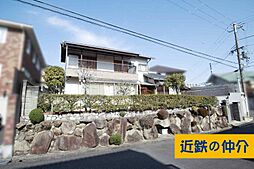 吹田市桃山台３丁目