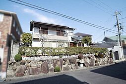 吹田市桃山台３丁目の土地