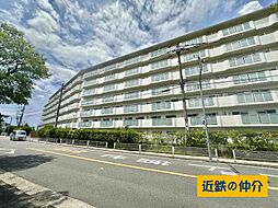 豊中メゾン桃山台