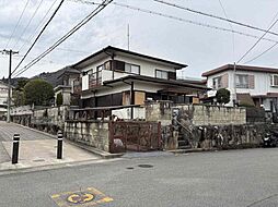 川西市清和台西２丁目