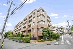 メゾン東豊中ブリーゼ