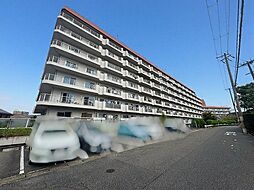 千里レックスマンション