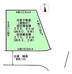吹田市桃山台3丁目