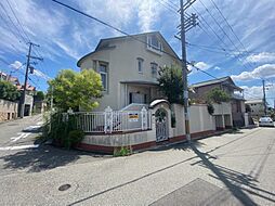 豊中市緑丘４丁目