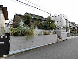 枚方市東香里３丁目