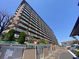 ユニハイム千里丘