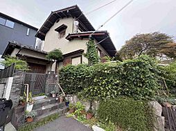 茨木市南春日丘6丁目の土地