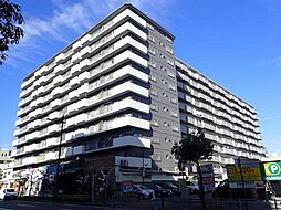 茨木グランドハイツ