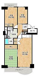吹田市新芦屋上