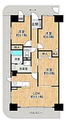 吹田市青葉丘北