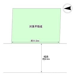 茨木市五十鈴町