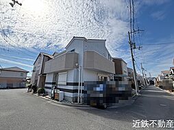 茨木市耳原三丁目　戸建