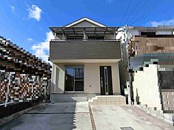 茨木市目垣1丁目の一戸建て