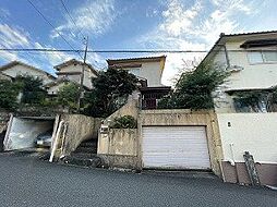 高槻市安岡寺町１丁目の土地