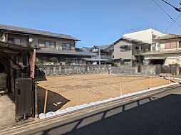高槻市明野町