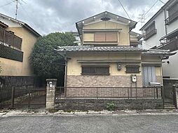 長岡京市開田４丁目