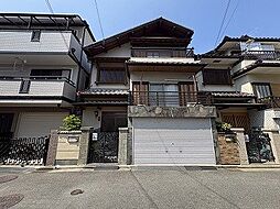 高槻市西町