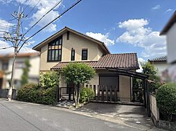 長岡京市河陽が丘１丁目