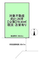高槻市西町