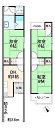 高槻市高垣町