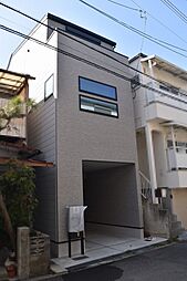 高槻市大塚町１丁目