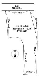 京都府乙訓郡大山崎町字円明寺小字大門脇