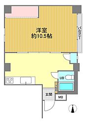 大阪市淀川区西中島４丁目