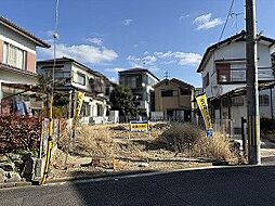 高槻市大蔵司２丁目の土地