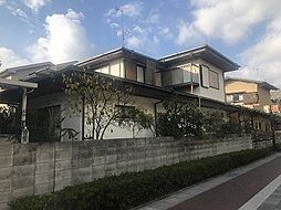 京都市西京区川島五反長町の土地