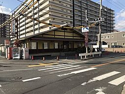 大東市諸福８丁目の土地