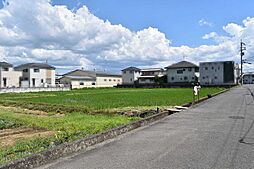 大和高田市大字市場の土地