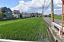 大和高田市大字市場の土地