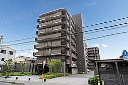 シャリエ長岡京