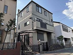 高槻市西冠２丁目