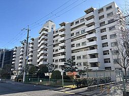 大和サニーハイツ高槻四棟