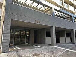 阪急ヒルズコート高槻2番館