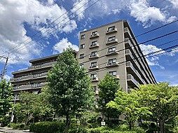 プランヴェール高槻阿武山